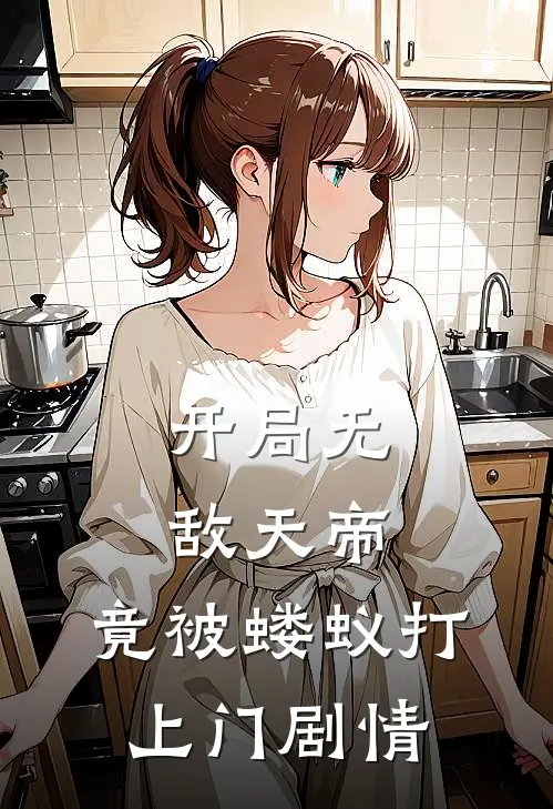 开局无敌天帝，竟被蝼蚁打上门剧情