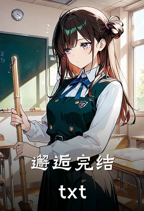 邂逅完结txt