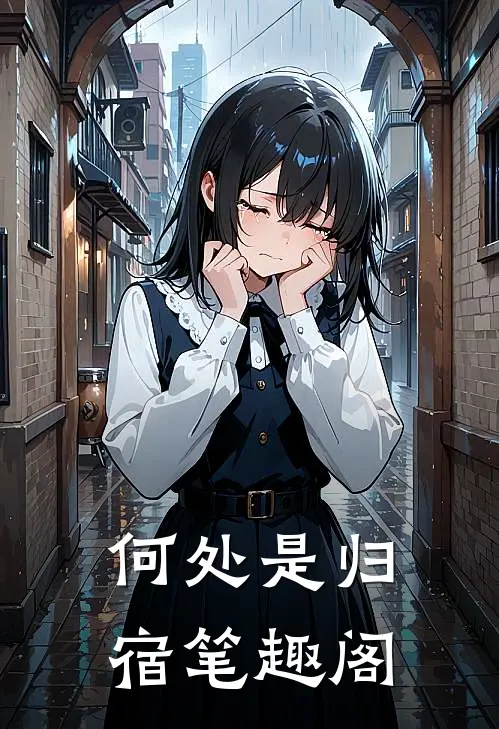 何处是归宿笔趣阁