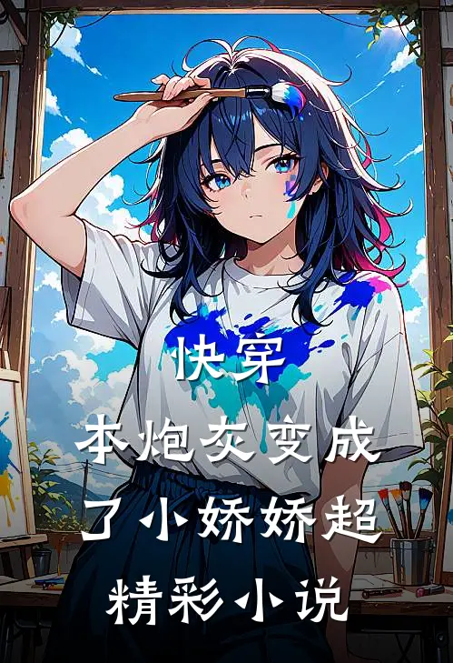 快穿：本炮灰变成了小娇娇超精彩小说