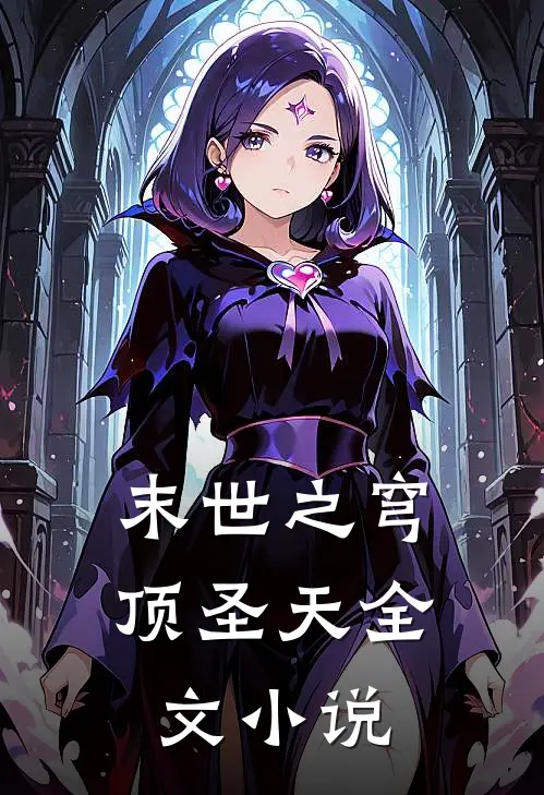 末世之穹顶圣天全文小说