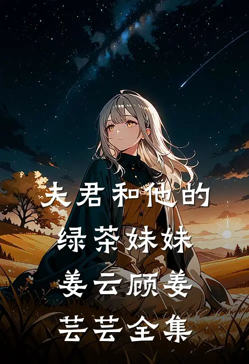 夫君和他的绿茶妹妹姜云顾姜芸芸 全集