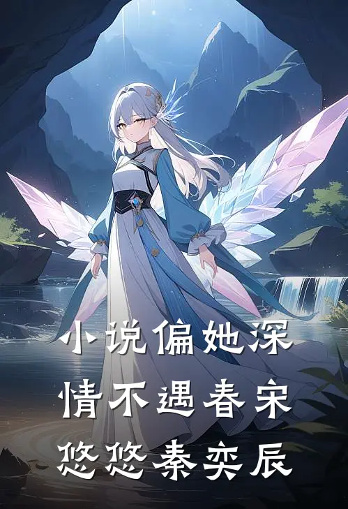 小说偏她深情不遇春(宋悠悠秦奕辰)