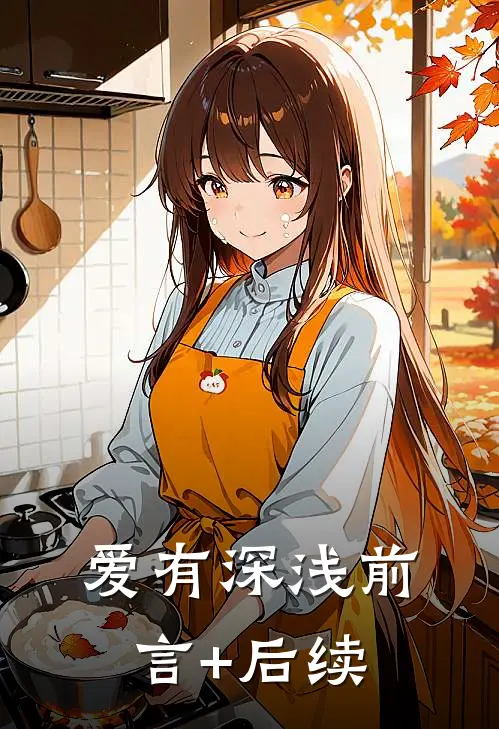 爱有深浅前言+后续