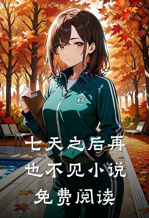 七天之后再也不见小说免费阅读