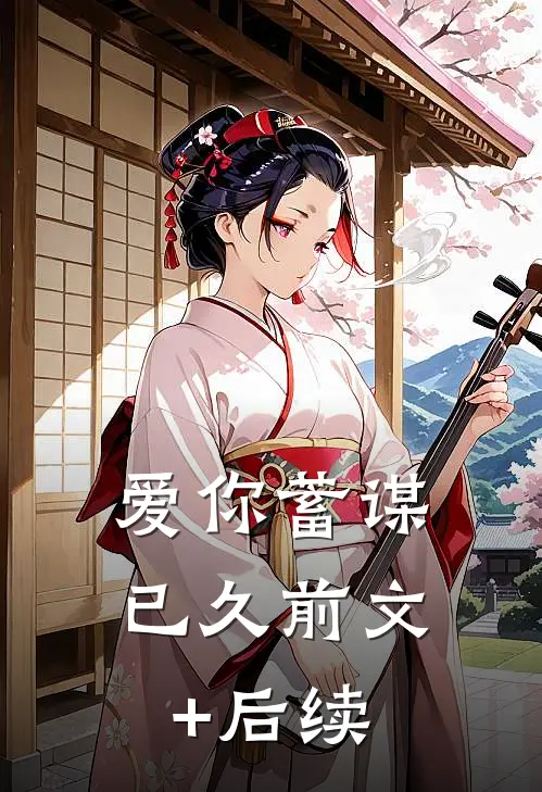 爱你蓄谋已久前文+后续