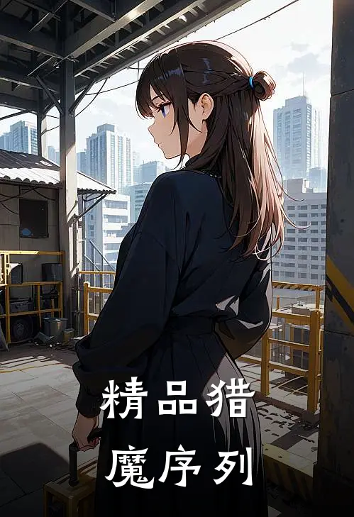 精品猎魔序列