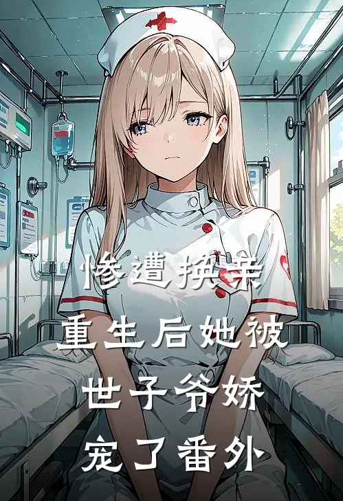 惨遭换亲，重生后她被世子爷娇宠了番外