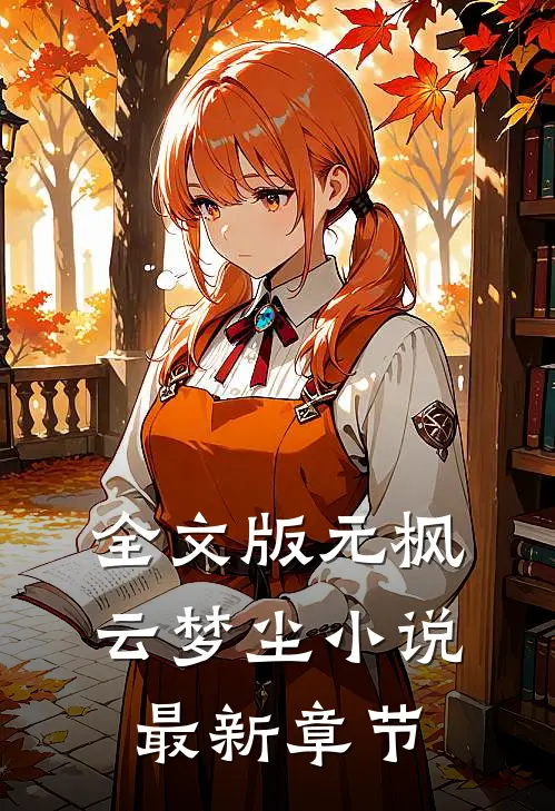 全文版元枫云梦尘小说最新章节