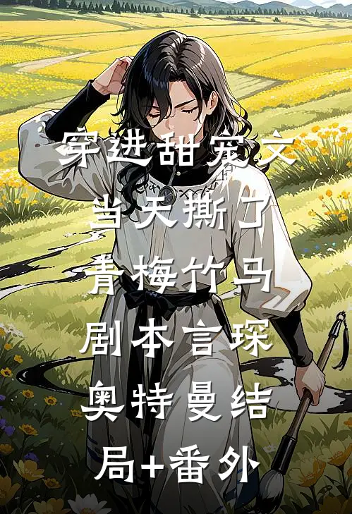 穿进甜宠文当天撕了青梅竹马剧本言琛奥特曼结局+番外