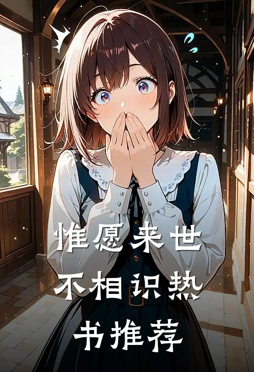 惟愿来世不相识热书推荐