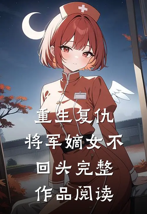 重生复仇：将军嫡女不回头完整作品阅读