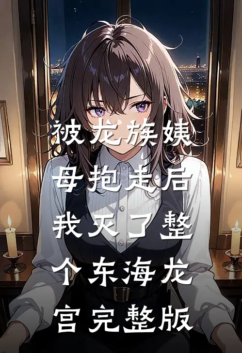 被龙族姨母抱走后，我灭了整个东海龙宫完整版
