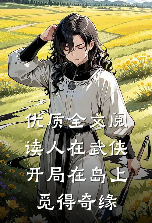 优质全文阅读人在武侠，开局在岛上觅得奇缘