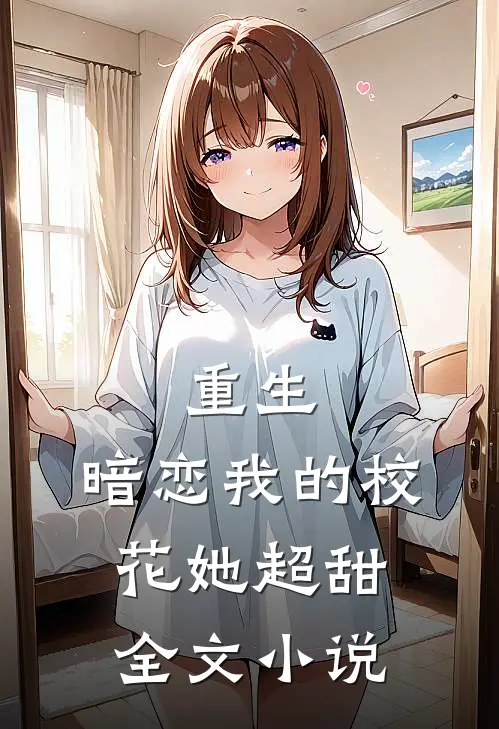 重生：暗恋我的校花她超甜全文小说