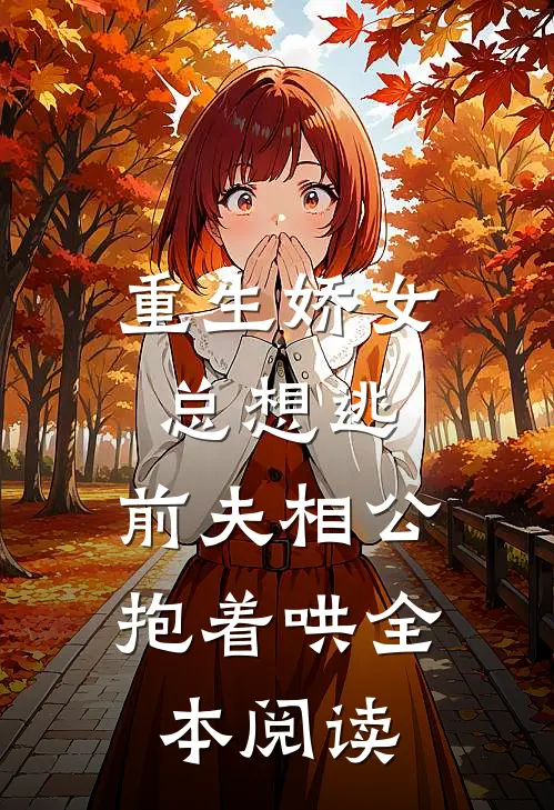 重生娇女总想逃，前夫相公抱着哄全本阅读