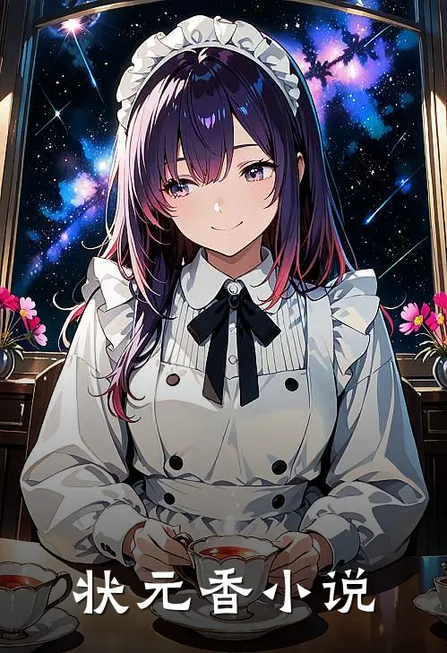 状元香小说