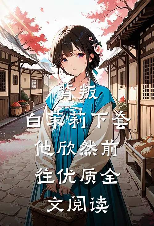 背叛：白茉莉下套，他欣然前往优质全文阅读