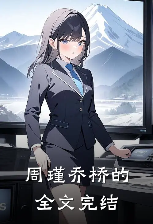 周瑾乔桥的全文完结