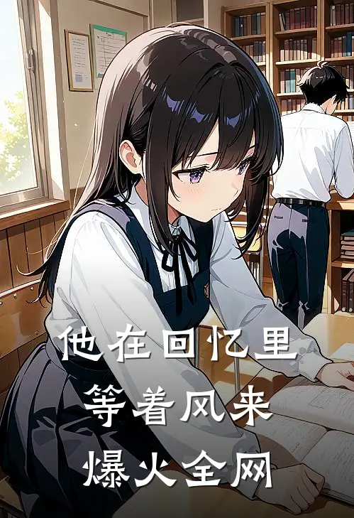 他在回忆里等着风来爆火全网