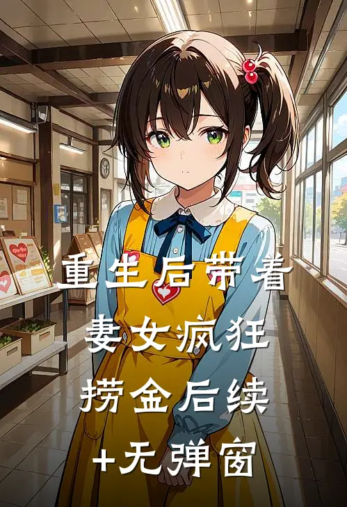 重生后带着妻女疯狂捞金后续+无弹窗