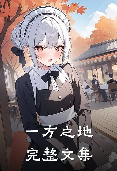 一方之地完整文集
