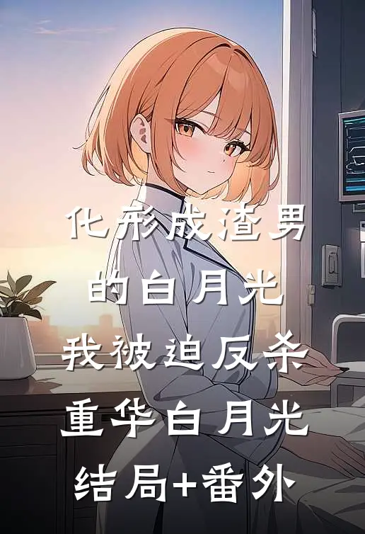 化形成渣男的白月光，我被迫反杀重华白月光结局+番外