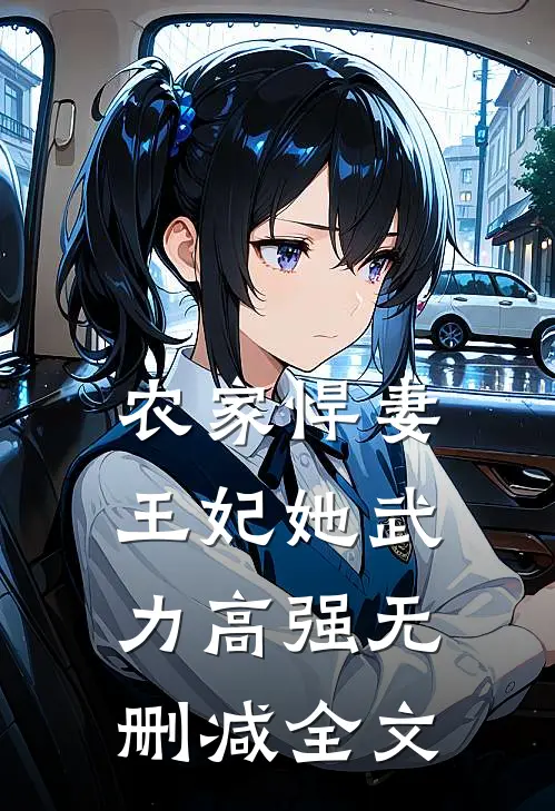 农家悍妻：王妃她武力高强无删减全文