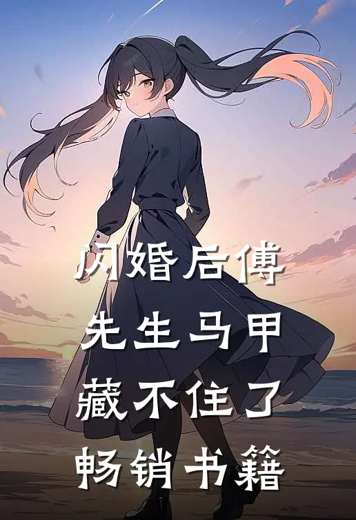 闪婚后傅先生马甲藏不住了畅销书籍