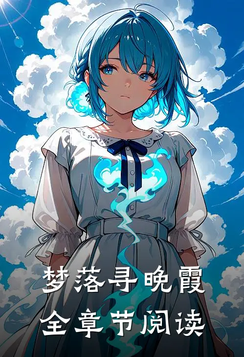 梦落寻晚霞全章节阅读