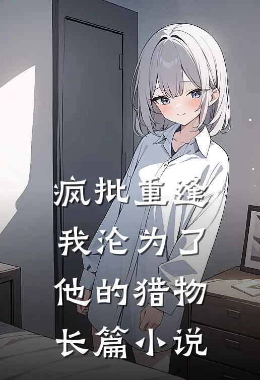 疯批重逢：我沦为了他的猎物长篇小说