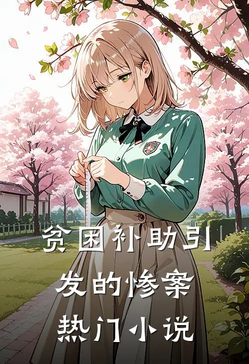 贫困补助引发的惨案热门小说