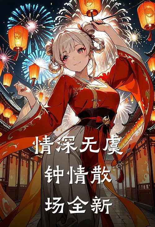 情深无虞，钟情散场全新