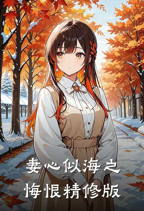 妻心似海之悔恨精修版