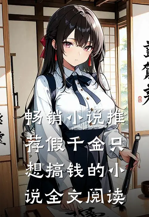 畅销小说推荐假千金只想搞钱的小说全文阅读