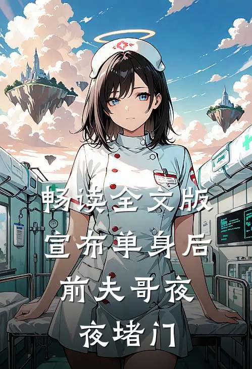 畅读全文版宣布单身后，前夫哥夜夜堵门