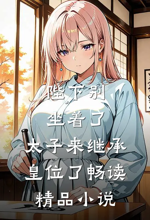 陛下别坐着了，太子来继承皇位了畅读精品小说