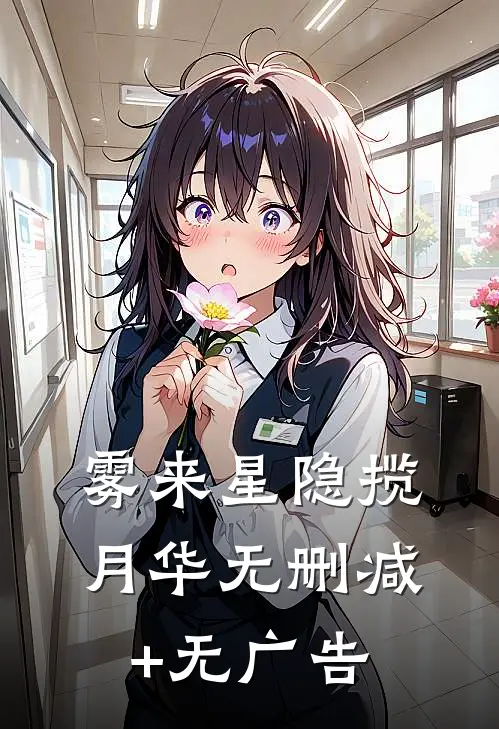雾来星隐揽月华无删减+无广告