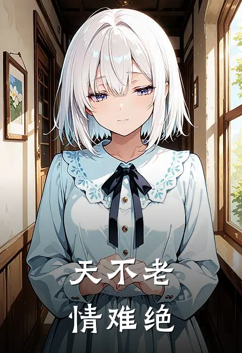天不老,情难绝作者