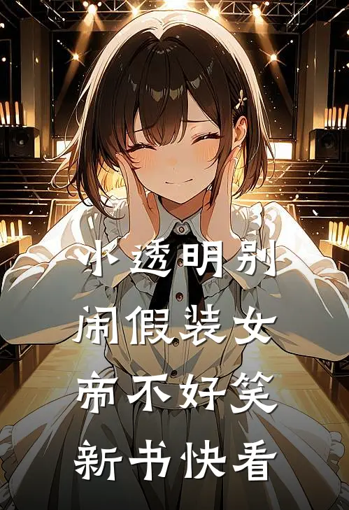 小透明别闹假装女帝不好笑新书快看