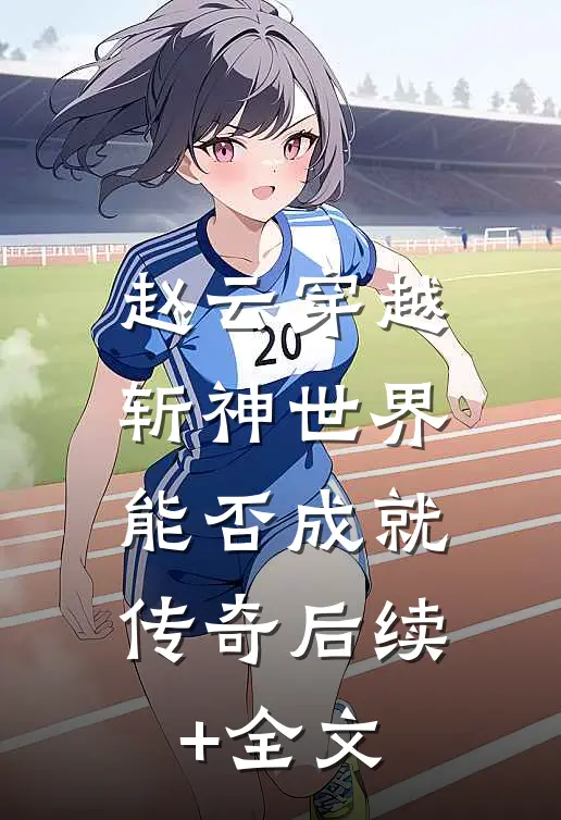 赵云穿越斩神世界，能否成就传奇后续+全文