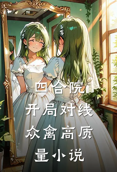 四合院：开局对线众禽高质量小说