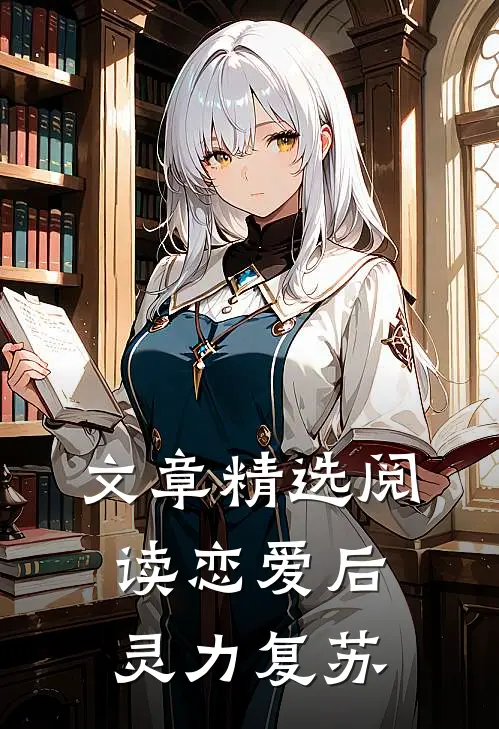 文章精选阅读恋爱后灵力复苏