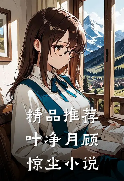 精品推荐叶净月顾惊尘小说
