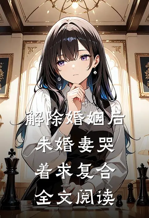 解除婚姻后，未婚妻哭着求复合全文阅读
