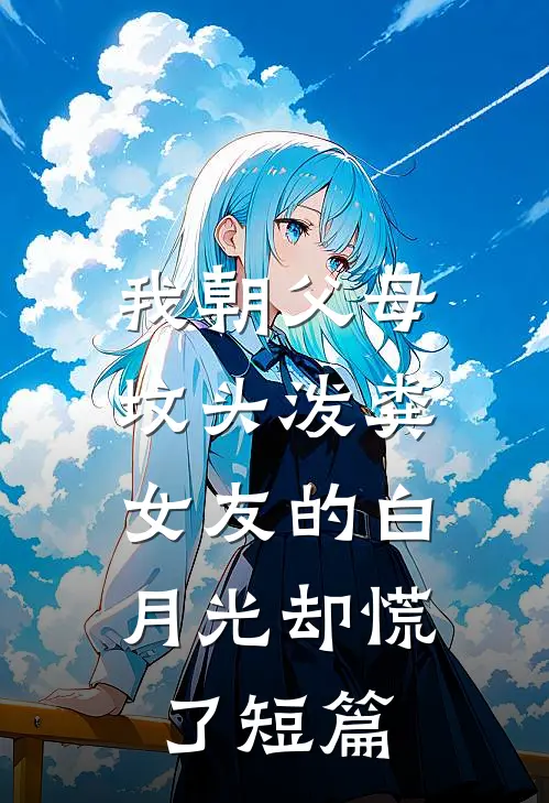 我朝父母坟头泼粪，女友的白月光却慌了短篇
