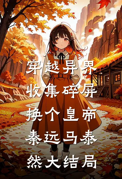 穿越异界：收集碎屏换个皇帝秦远马泰然大结局