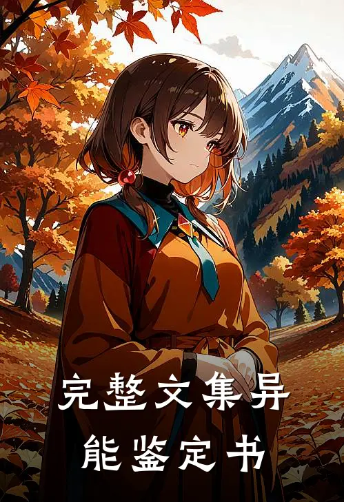 完整文集异能鉴定书