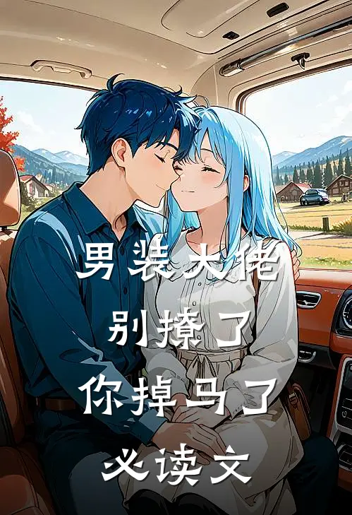 男装大佬别撩了，你掉马了必读文