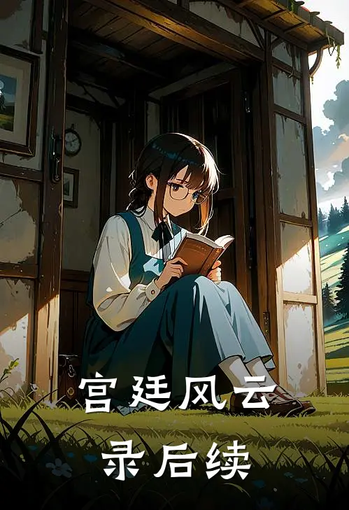 《宫廷风云录》后续
